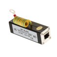 thumbnail image 4 of maskred Surge Protector Ethernet LAN Network Adapter Enhanced Protection Style A 1Set, 4 of 6