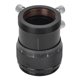 thumbnail image 2 of YZ-18836 Aluminium Alloy External T Mount 10mm Focusing Stroke 1.25 Inch Helical Fine Tuning High Precision Focuser, 2 of 4
