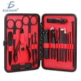 thumbnail image 1 of Kit de Cortauñas Profesional 24 en 1 con Set de Agujas para Acné, 1 of 8