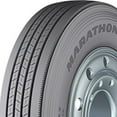 thumbnail image 5 of Set of 2 Goodyear Marathon LHS 285/75R24.5 144L G Tires, 5 of 5