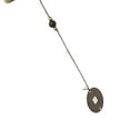 thumbnail image 3 of Metal Wind Chimes,Vintage Alloy Wind Chimes Decorative Wind Chimes Wind Chimes Unmatched Quality, 3 of 3