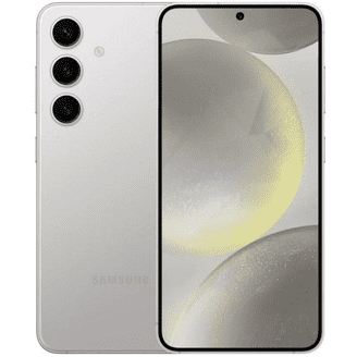 SAMSUNG Galaxy S24 Phone, 5G, 256GB, 8GB, 6.2