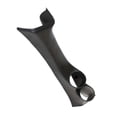 thumbnail image 2 of Auto Meter 2-1/16 Dual Pillar Pod - 08- Ford Super Duty Fits select: 2008-2010 FORD F250, 2008-2010 FORD F350, 2 of 5