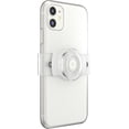thumbnail image 3 of Phone Grip Slide PopSockets para teléfonos y fundas, color blanco, 3 of 6