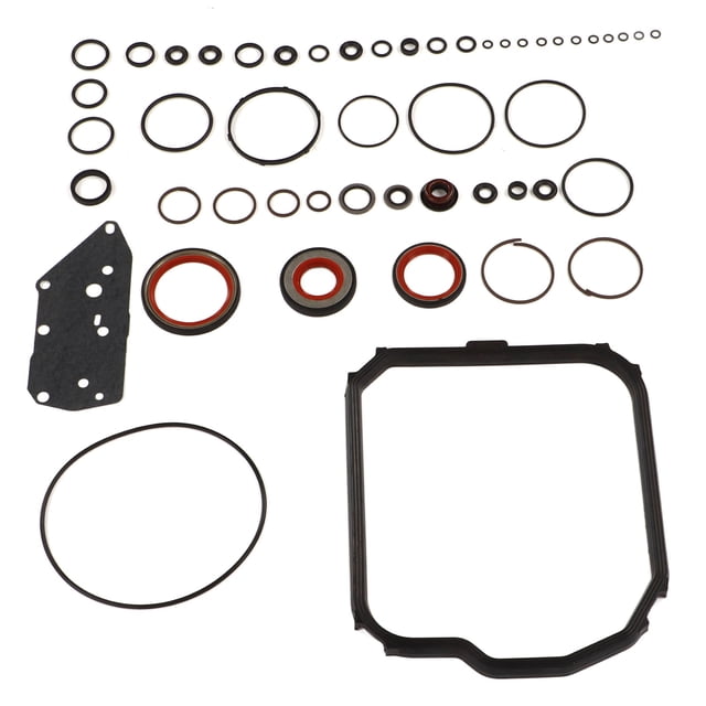 Kit de reparación de transmisión DPOA, kit de reparación de transmisión de 50 piezas probado y confiable