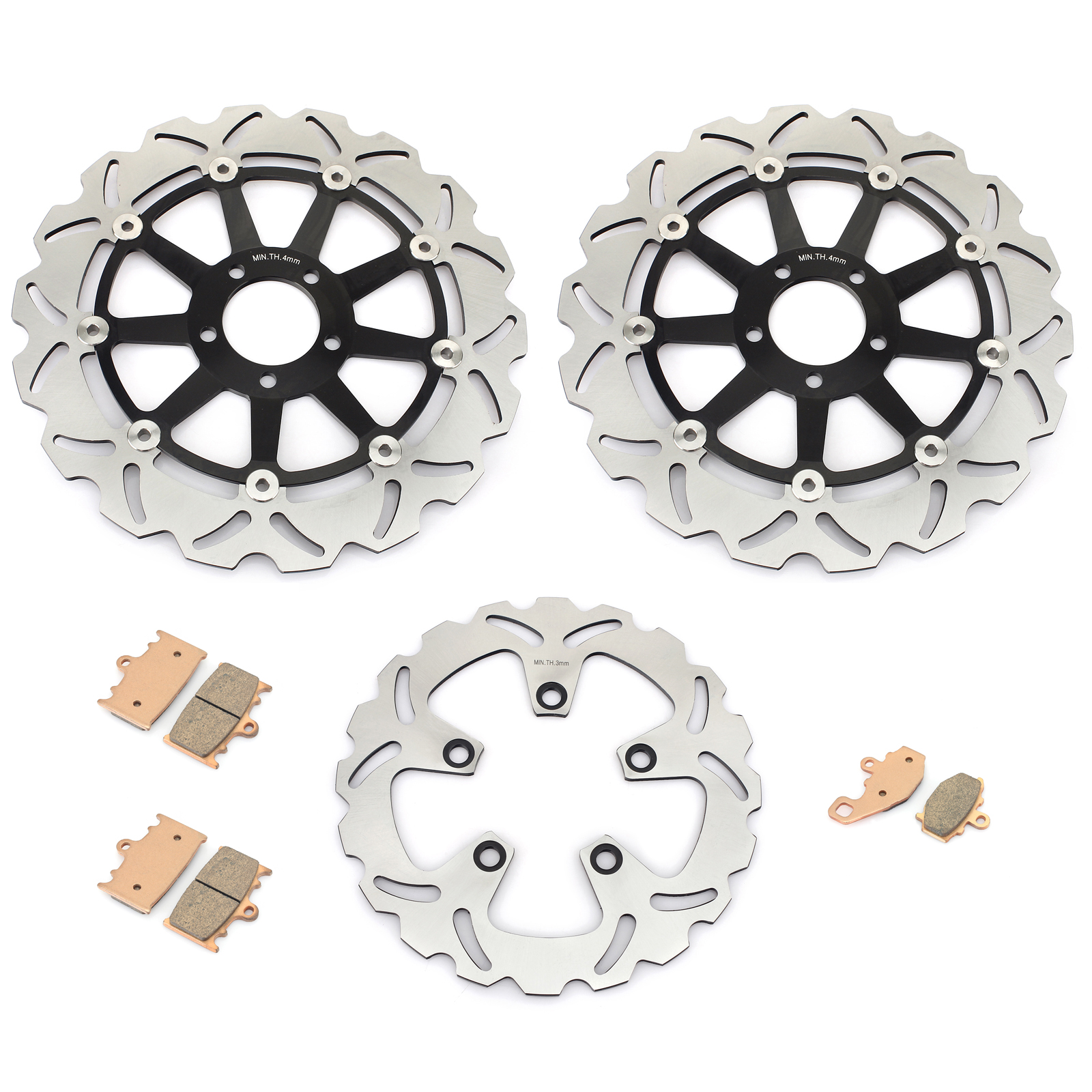 【？】 No Reserve: 1994 Kawasaki ZX-9R Ninja for sale on BaT