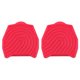 thumbnail image 1 of Convertidor de pedal de bloqueo de bicicleta para accesorios de adaptador de pedal Peloton Venzo (rojo) Ndcxsfigh Accesorios para bicicletas, 1 of 3