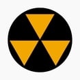 thumbnail image 2 of CafePress - Fallout Magnet - 2.25" Round Magnet, Refrigerator Magnet, Button Magnet Style, 2 of 3
