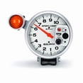 thumbnail image 6 of AutoMeter 6858 Ultra-Lite Single Range Tachometer, 6 of 6