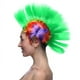 thumbnail image 2 of Peluca de corona de pollo, tocado exagerado de estilo punk, divertidos suministros para fiestas, 2 of 3