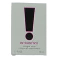 thumbnail image 3 of Exclamation by Coty Cologne Spray Women 1.70 oz, 3 of 4