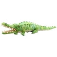 thumbnail image 1 of The Puppet Company Large Creatures Crocodile Hand Puppet, 1 of 3