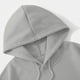 thumbnail image 4 of Sudadera con capucha de lino,Suéter de invierno para mujer, manga larga, cuello redondo, poliéster, ropa informal, para uso doméstico y en el salón, sopatenor, 4 of 8
