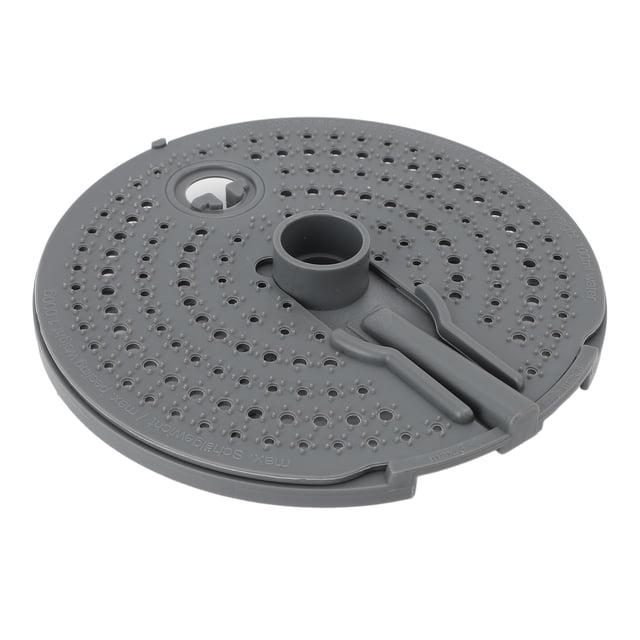 Blade Protective Replacement Cover, Cooking Machine Blade Cover Easy To Use Food Class PP for Kitchen
