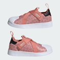 thumbnail image 2 of Tenis Adidas Superstar 360 J Wonder Clay Leopard, 2 of 5