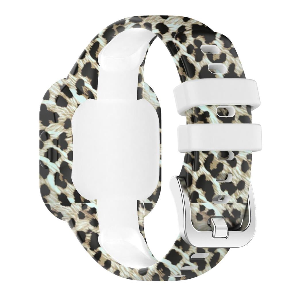 Watch Band Multicolored Softness Sweet Gift Replaced Part