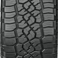 thumbnail image 4 of Mastercraft Courser AXT2 All Terrain 235/65R17 104T Light Truck Tire, 4 of 6