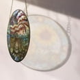 thumbnail image 4 of Customized Military Set Ornament Window Hanging Suncatcher Home Decor Garden Halloween Christmas Party Wedding Housewarming Gifts, 2025, 2025, Festive Home Accent, Memorable, 4 of 6