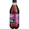 thumbnail image 5 of Dr Pepper Blackberry Zero Sugar Soda Pop, 20 fl oz, Bottle, 5 of 7