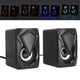 thumbnail image 5 of Altavoz Con Cable USB, Altavoz Conveniente Para Computadora Portátil Para PC Para Teléfono Móvil YLSHRF Mini Speaker, 5 of 8