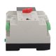 thumbnail image 1 of Interruptor De Transferencia Automática, Interruptor De Transferencia De Energía Dual AC220V Resistente Al Calor De Contacto Plateado Para Centro Comercial, 1 of 7