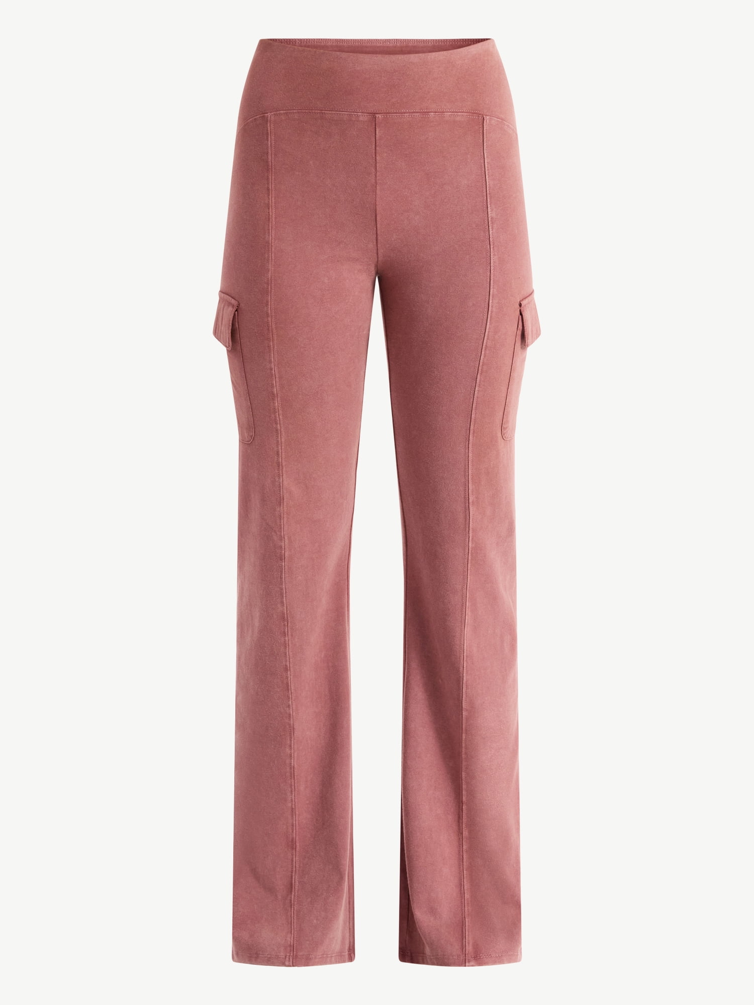 ✅ａ　melt the lady cargo flare pants ✓a melt the lady cargo flare pants 2025 Wide Leg Cargo