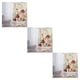 thumbnail image 2 of Inteprter Cortina De Ducha De Hongos Para Baño - Elegante Y Duradera Fácil De Instalar MUSH-1 180*200 420g Type1 NO1, 2 of 6