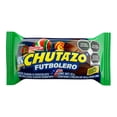 thumbnail image 5 of Dulce Ricolino Chutazo futbolero sabor a chocolate relleno sabor rompope 37 g, 5 of 5