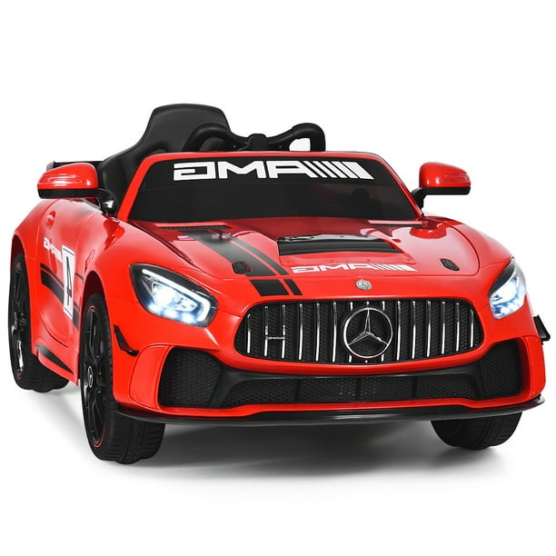 kids electric mercedes