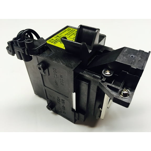 Advanced Lamps™ Lamp & Housing for The Sony CX131 Projector - 1 Unit per pack