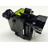 OEM Lamp & Housing for The Sony CX100 Proje… product image
