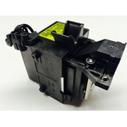 Lamp & Housing for the Sony VPL-CX125 Projector - 90 Day Warranty