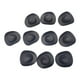 thumbnail image 3 of 10 Uds Mini sombreros de vaquero Mini sombreros de vaquero occidental, accesorios de fiesta, sombrero de muñeca casa de muñecas Mini sombrero de , negro, 3 of 8