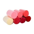 thumbnail image 4 of Miangastore 18pcs Wool Yarn Cotton Threads Pillow Rug Handcraft Woolen Yarn(Red), 4 of 8