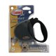 thumbnail image 2 of Correa retráctil para perro con cordón de 5 metros  color gris Flexi Flexi Comfort Basic 1 gris, 2 of 2