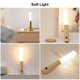 thumbnail image 4 of Smart Sensor Light Intelligent Sensing Magnetic Adsorption Base Atmosphere Night Light Home Corridor Sensor Lamp, 4 of 5