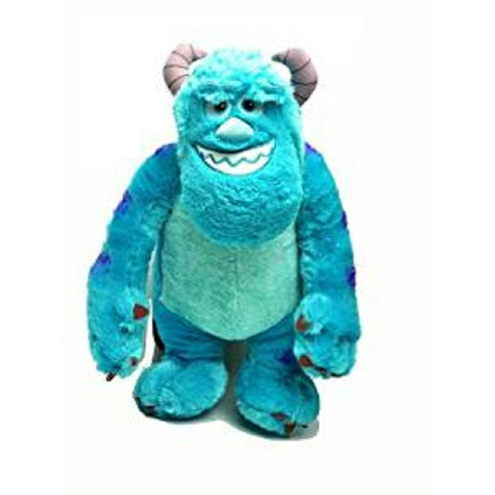 giant sully teddy