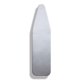 thumbnail image 1 of Funda para Burro de Planchar GILA Aluminizada color plata, 1 of 4