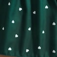 thumbnail image 6 of Busydd 3 Months-3 Years Baby Girl Dress with Hat Fashion Floral Print Sleeveless Sundress Casual Summer Cute Girls Dresses 6-9 Months, 6 of 8