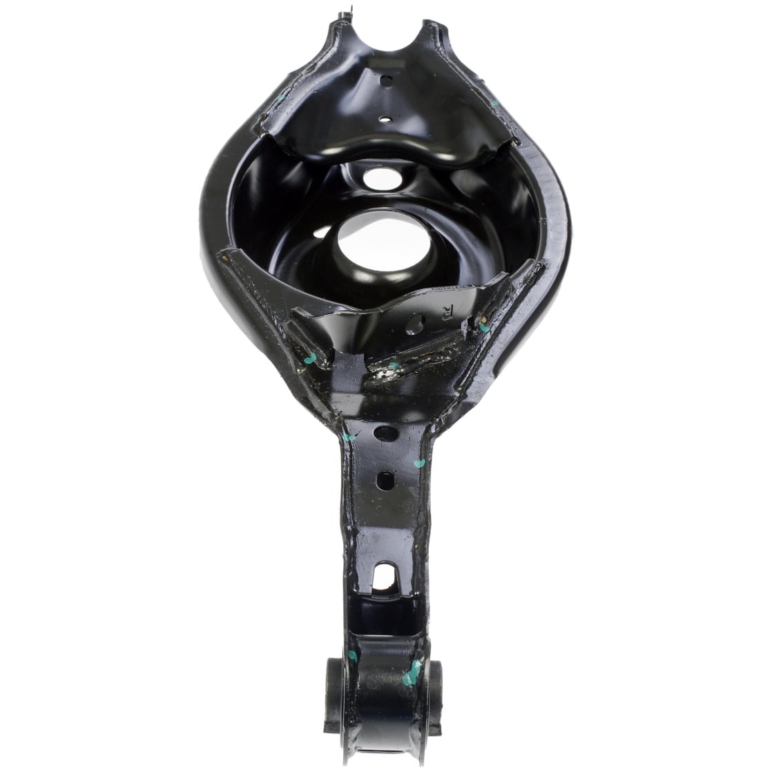 Dorman 528-244 Rear Right Lower Rearward Suspension Control Arm for Specific Mazda Models