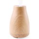 thumbnail image 1 of 120ml Essential Oils Diffuser, Ultrasonic Air Humidifier Silent Electric Scent Diffuser Automatic Aroma Stop with Adjustable Mist Mode & 7 LED Colors, 1 of 5