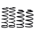 thumbnail image 2 of Resortes Originales AG para Auto Completo para Nissan Versa 2012 a 2019 4 Piezas Nuevos, 2 of 5