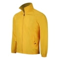 thumbnail image 6 of Annhoo Windbreaker Jackets for Boys Collar Long Sleeve Lightweight Full Zip Breathable Outdoor Gym Coats, 6 of 9