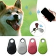 thumbnail image 1 of Gps Traqueur d'Activité pour Chien Intelligent, Lot de 4, Mini Traqueur Gps pour Animaux de Compagnie, 1 of 1