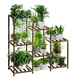 thumbnail image 1 of Porta Macetas Vertical Puesto De Flores Decoración Jardín Xtellar cafe, 1 of 4
