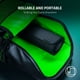 thumbnail image 4 of Razer Strider - Hybrid Gaming Mouse Mat - XXL Razer Strider, 4 of 7