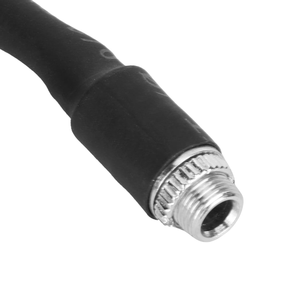 Fugacal Car AUX Adapter, Aux Cable Good Durability Audio Cable Car