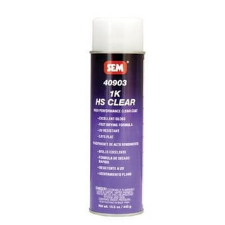 Car Clear Coat in Automotive Paints and Coatings 