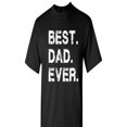 thumbnail image 2 of Camiseta familiar con el mejor papá del mundo, humor, novedad, sarcasmo, gráfico, idea de regalo para el Día del Padre, Navidad, cumpleaños, divertida, para hombre, para adultos, hombres, mujeres, ado, 2 of 7