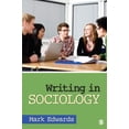 thumbnail image 1 of Pre-Owned Writing in Sociology (Paperback) 1412914248 9781412914246, 1 of 1